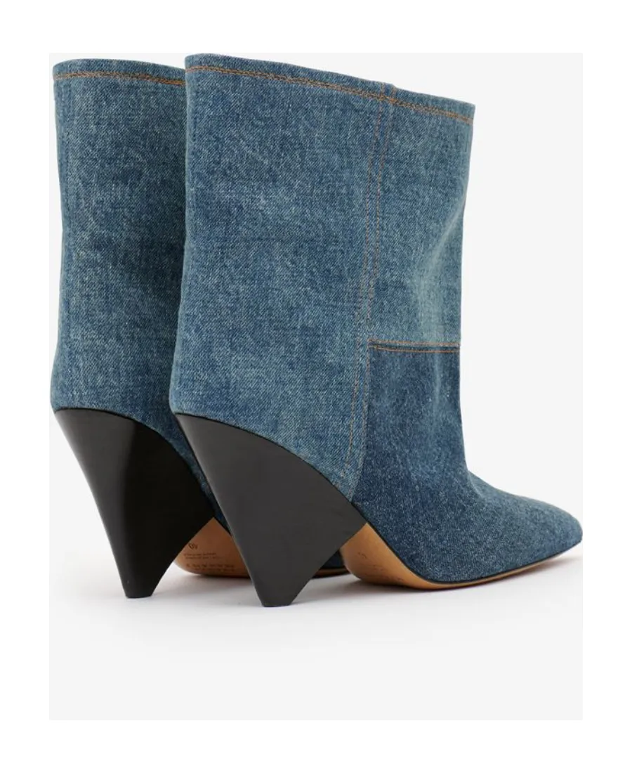 Miyako Boots