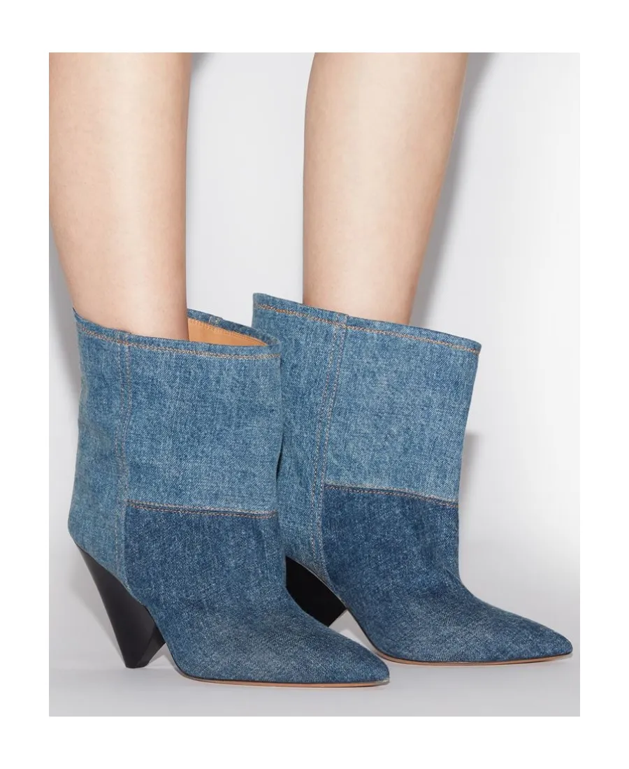 Miyako Boots