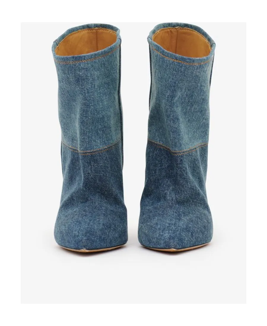 Miyako Boots