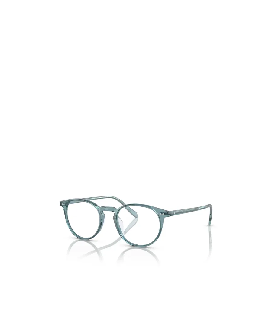 Logo Marking Flat Light Mirror