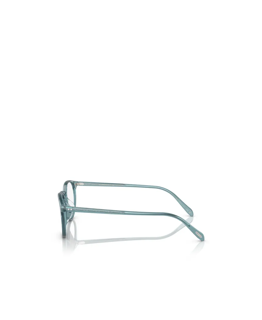 Logo Marking Flat Light Mirror