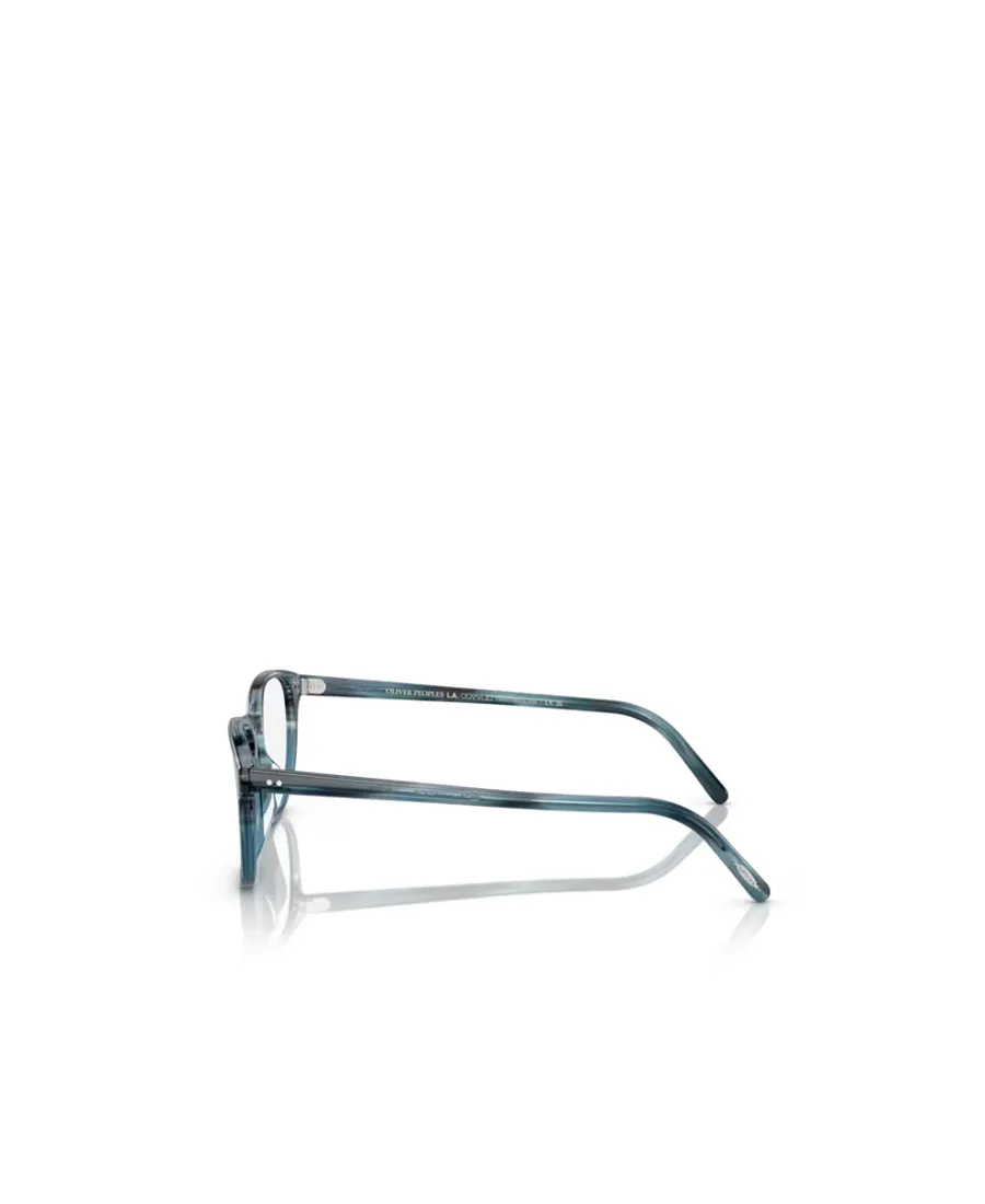 Logo Marking Flat Light Mirror