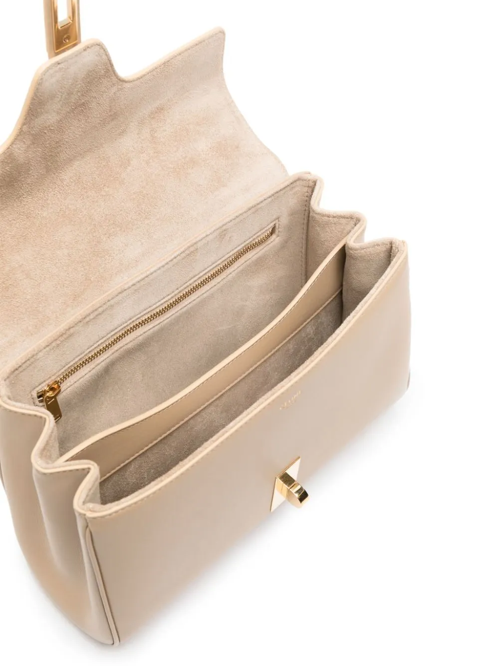 Teen Soft 16 Flip Shoulder Bag
