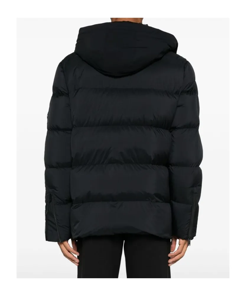 Moose Knuckles Everest 3Q Hooded Padded Jacket