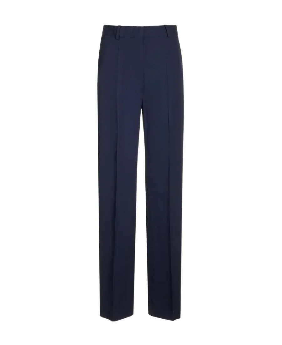 Stella Mccartney Straight Leg Trousers