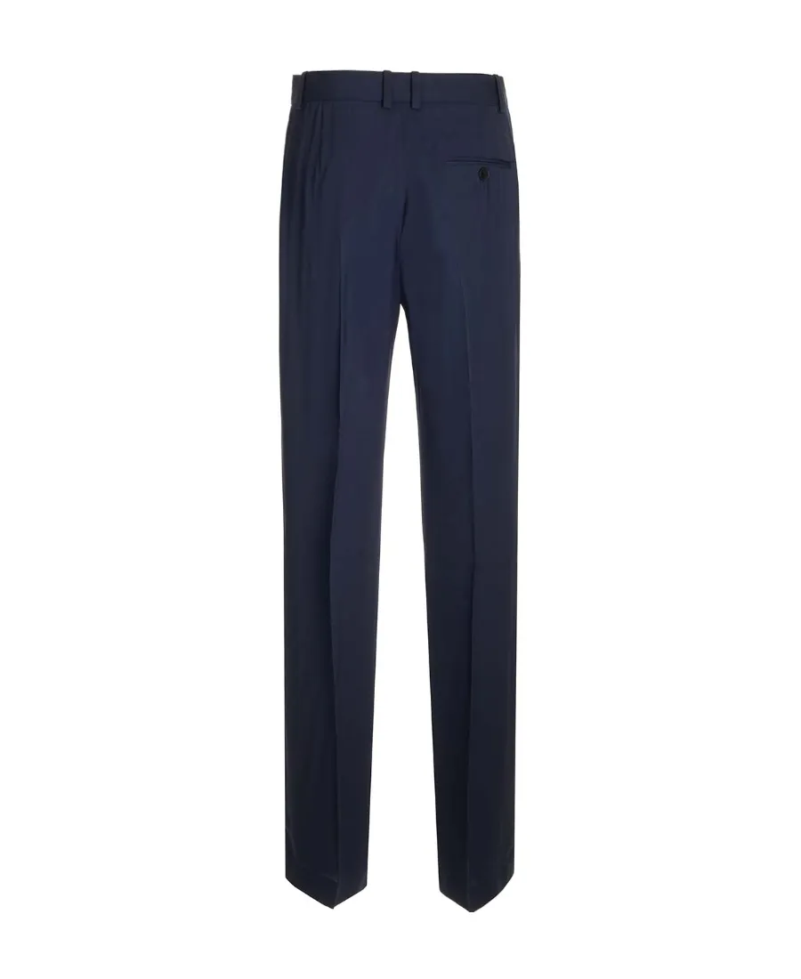 Stella Mccartney Straight Leg Trousers