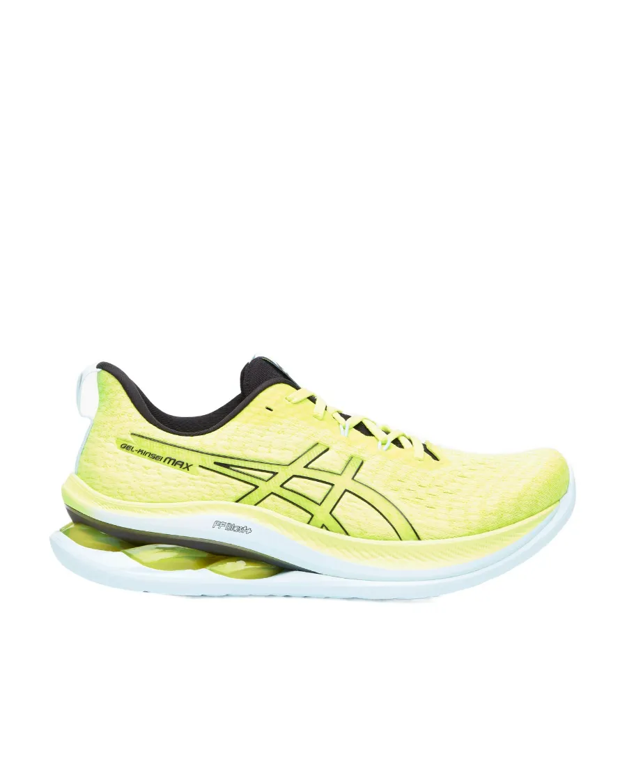 Asics Gel-Kinsei Max Lace-Up Sneakers