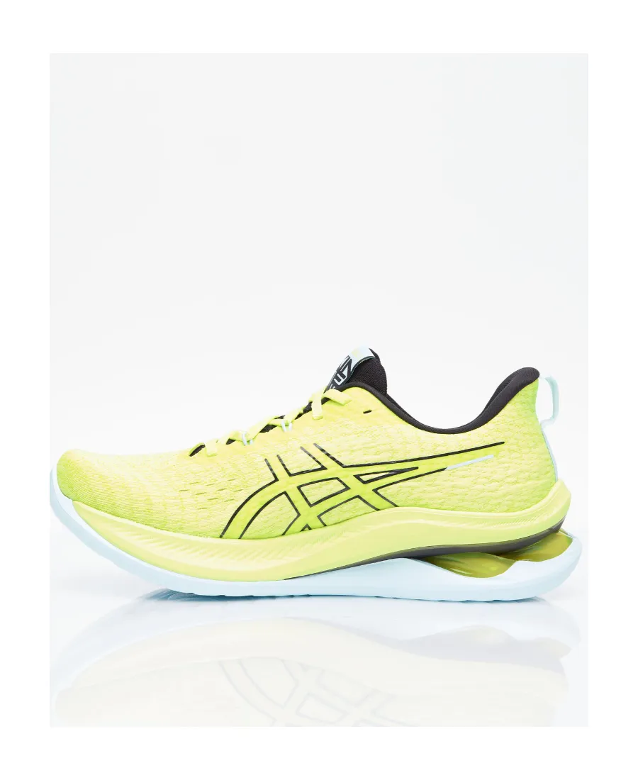 Asics Gel-Kinsei Max Lace-Up Sneakers
