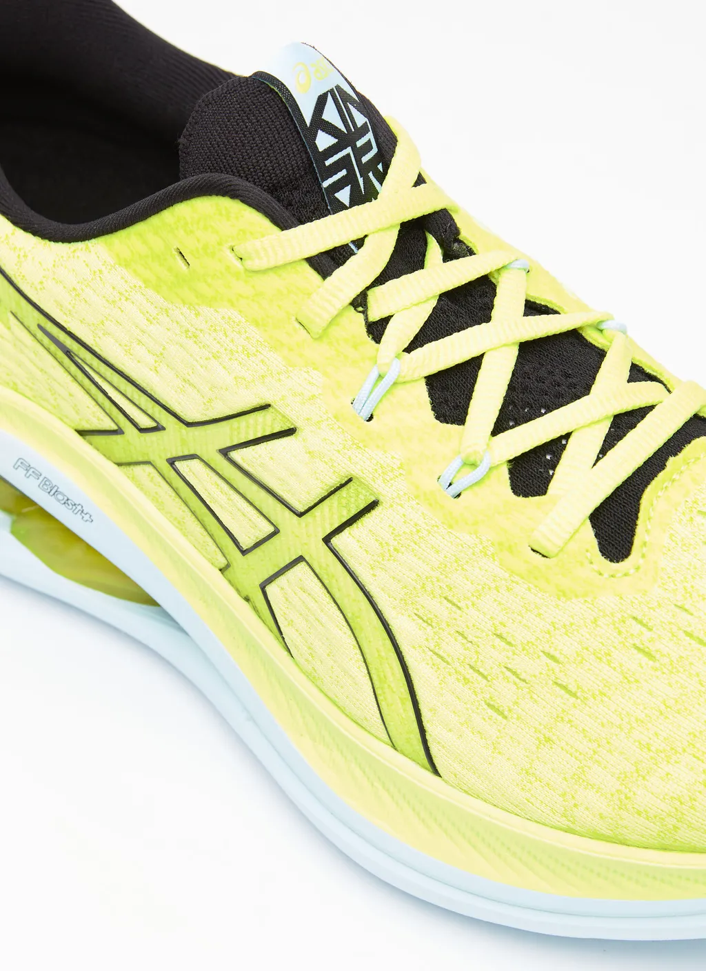 Asics Gel-Kinsei Max Lace-Up Sneakers