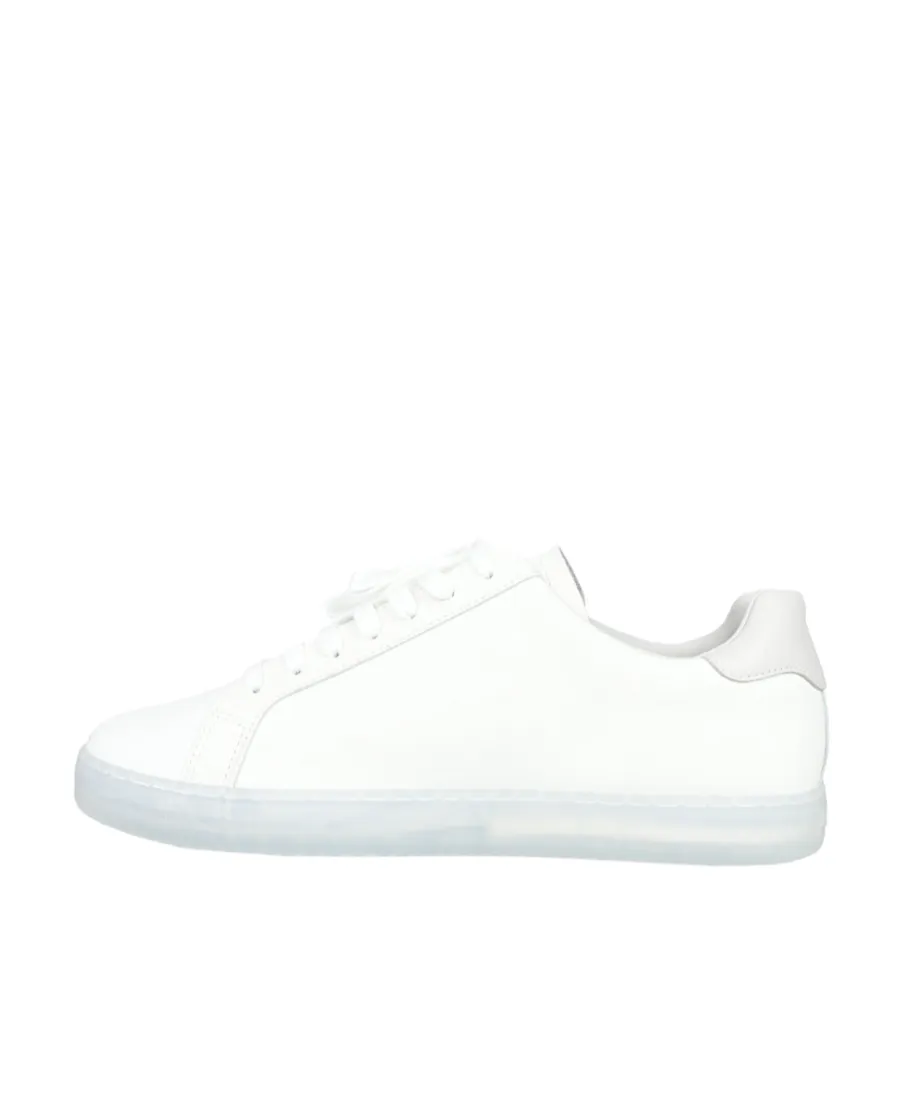 Tie Low Upper Board Shoes