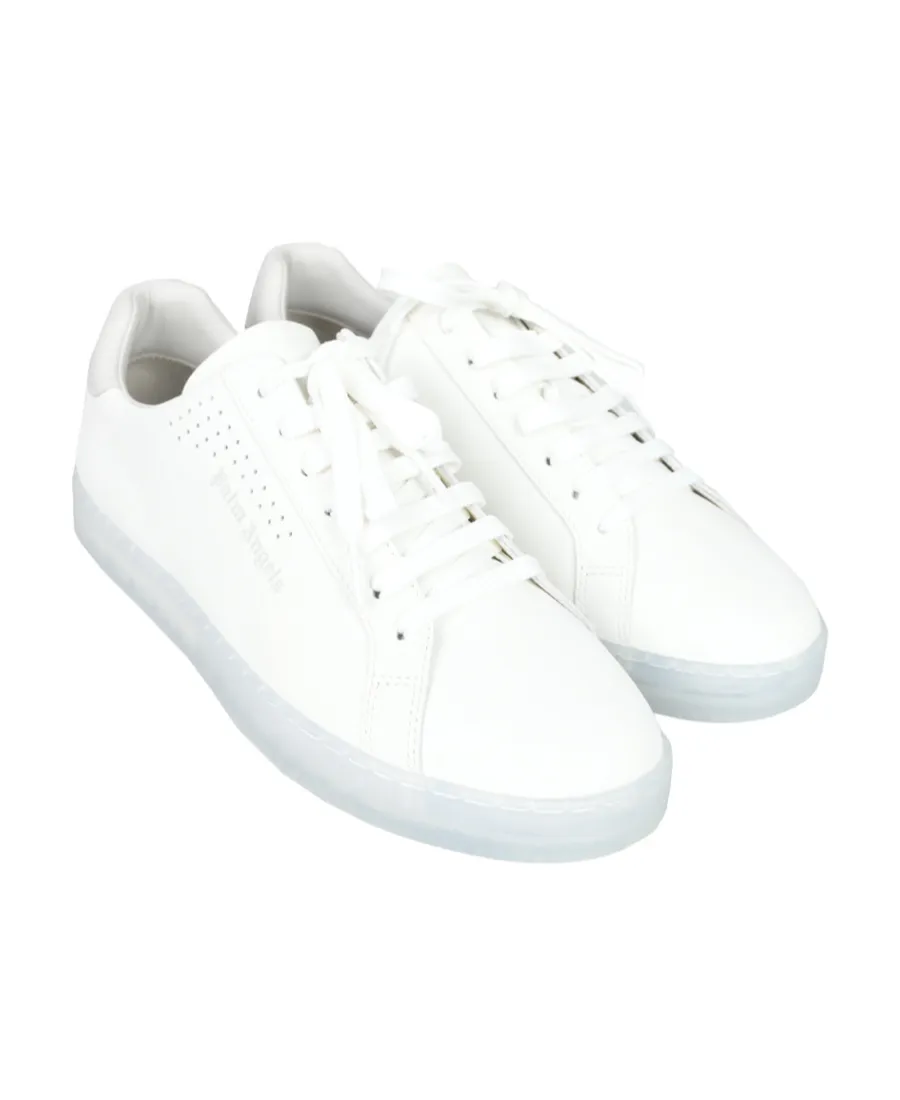 Tie Low Upper Board Shoes