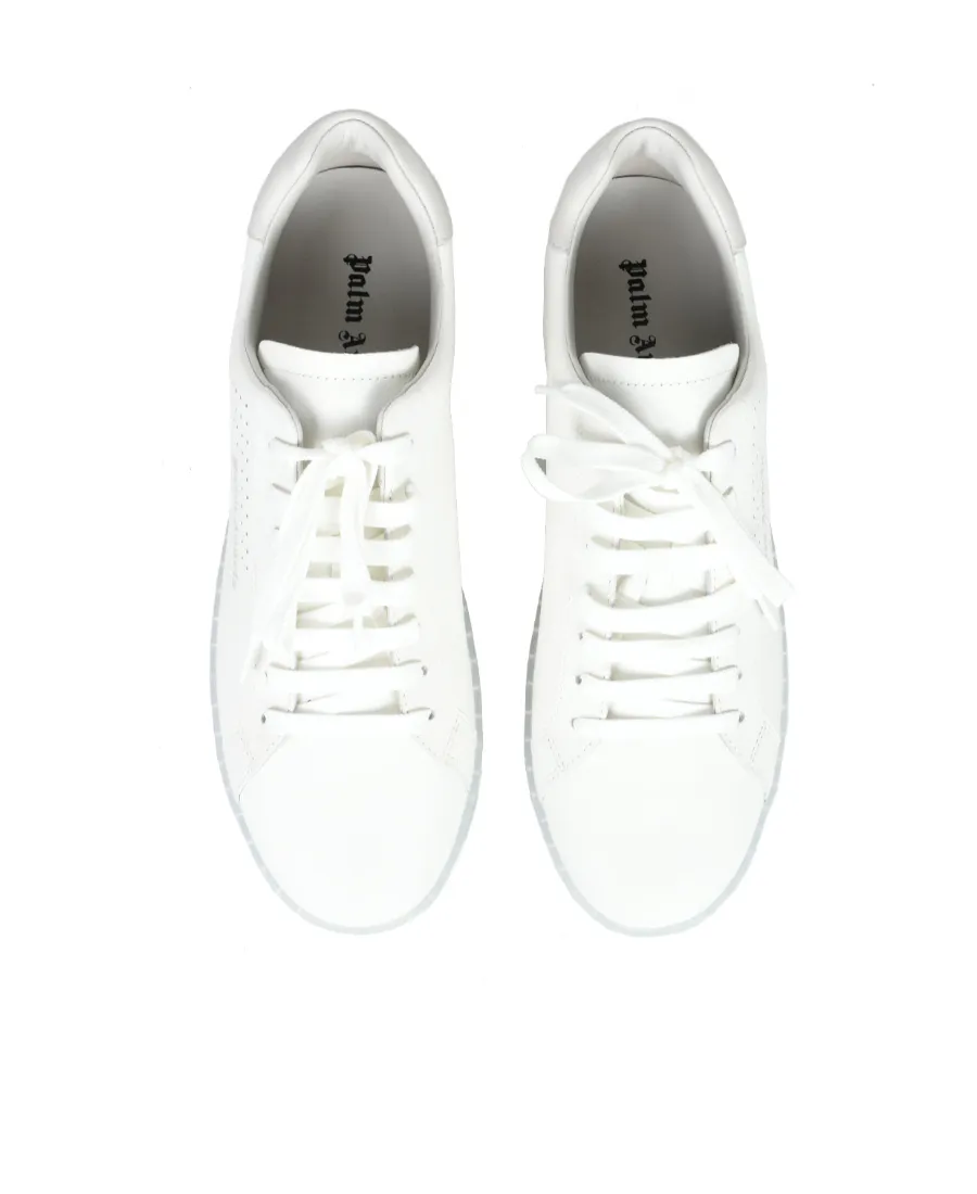 Tie Low Upper Board Shoes