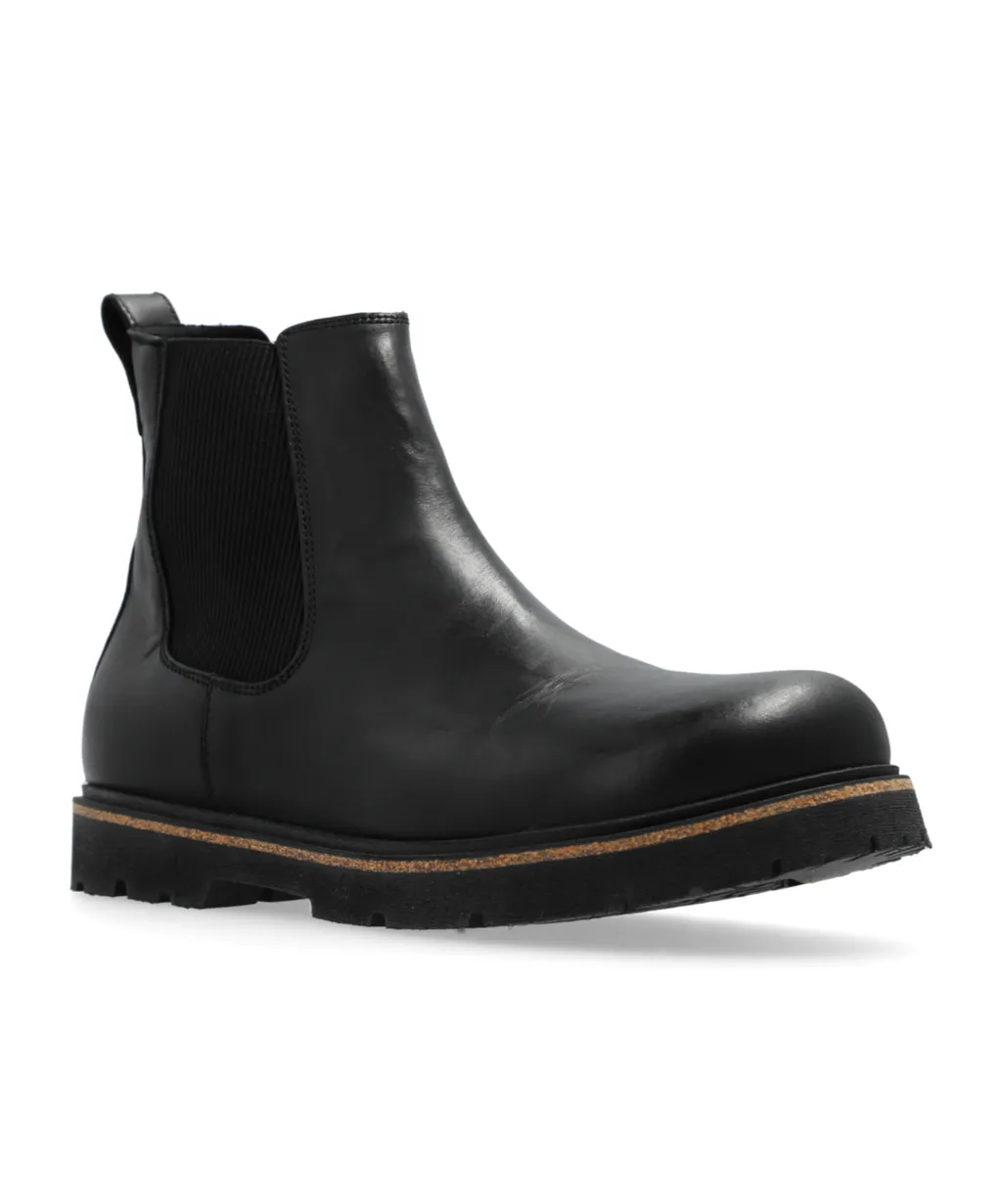 Birkenstock Highwood Slip-On Chelsea Boots