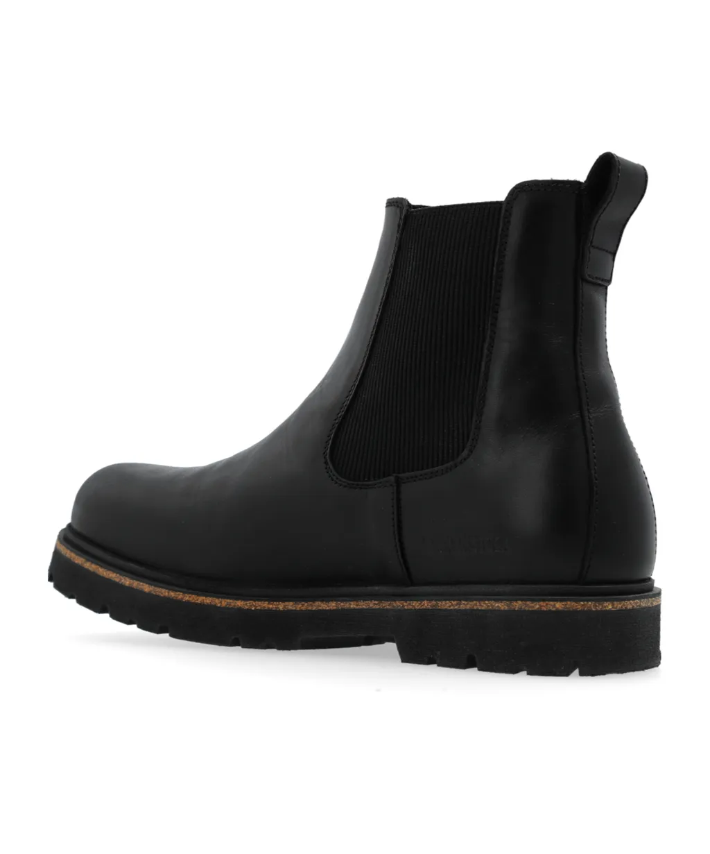 Birkenstock Highwood Slip-On Chelsea Boots