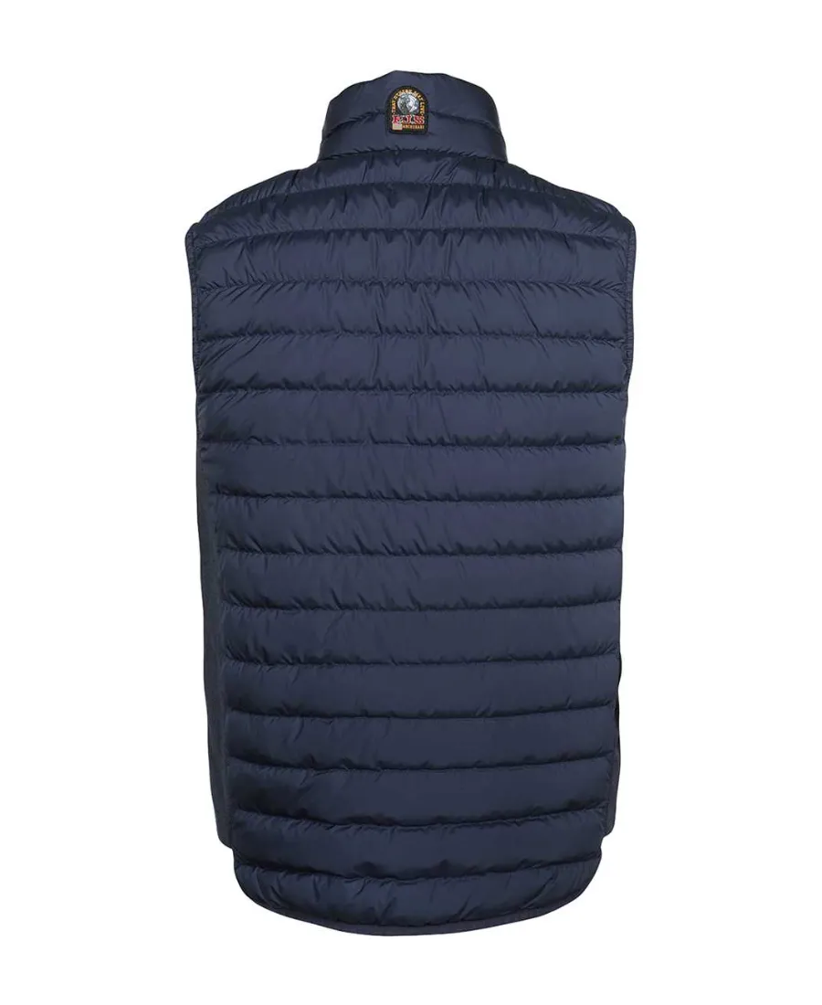 Sleeveless Cotton Vest