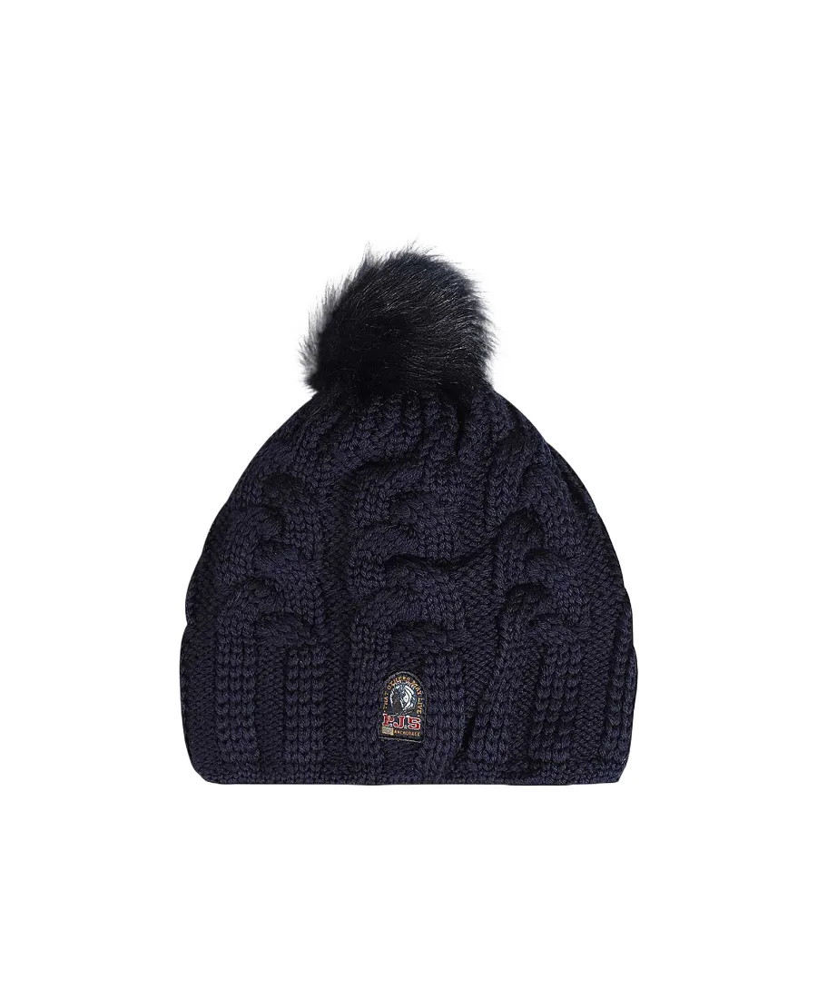 Logo Hat