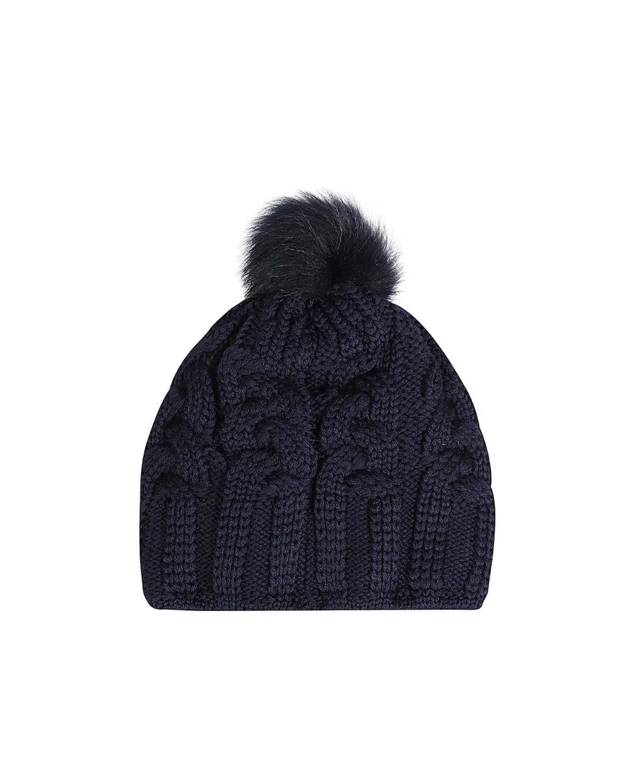 Logo Hat