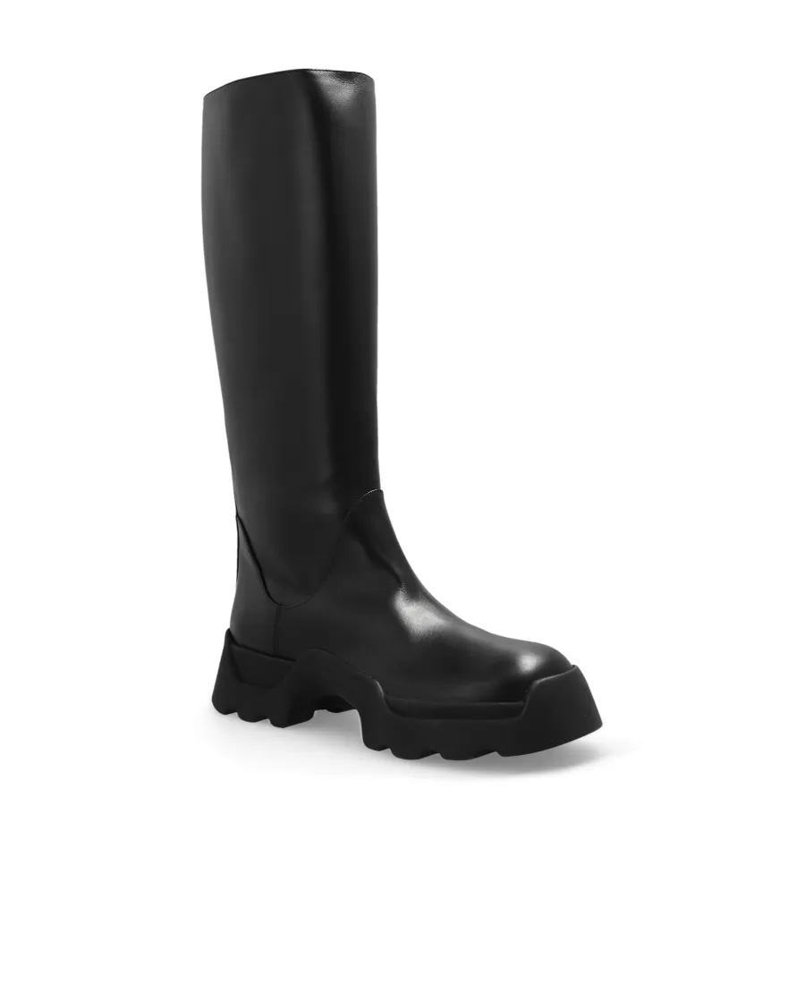 Proenza Schouler Stomp Boots