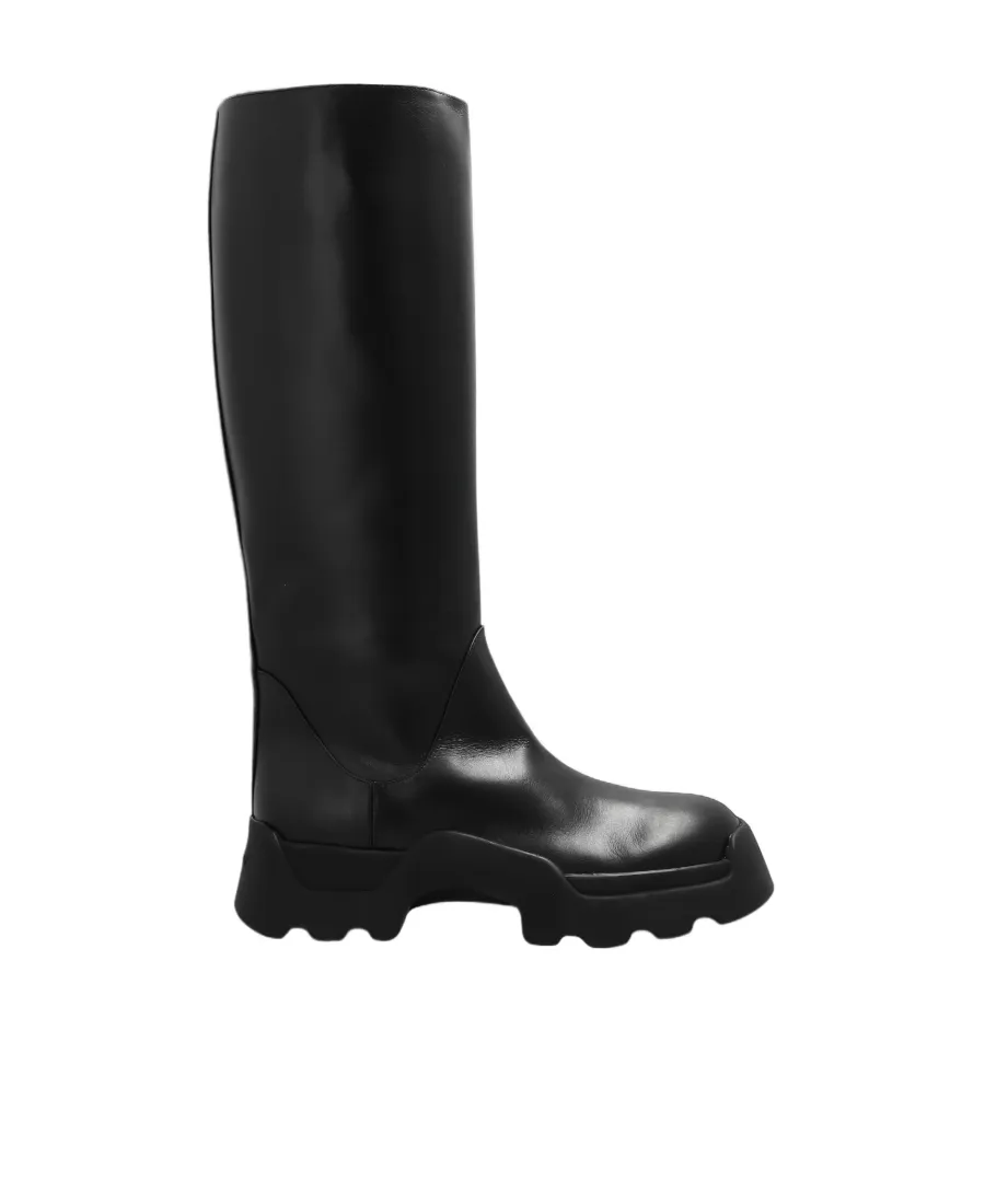 Proenza Schouler Stomp Boots