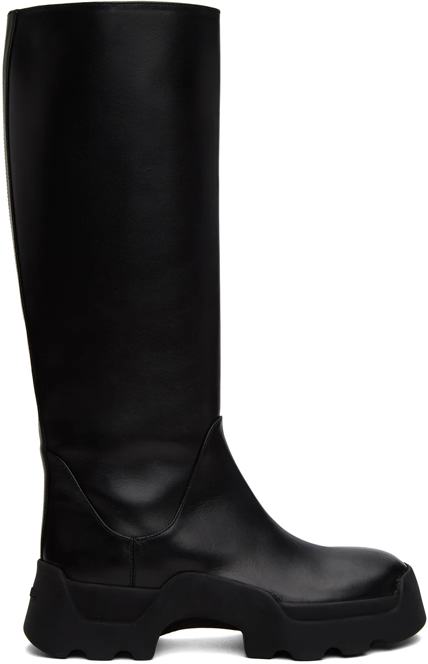 Proenza Schouler Stomp Boots