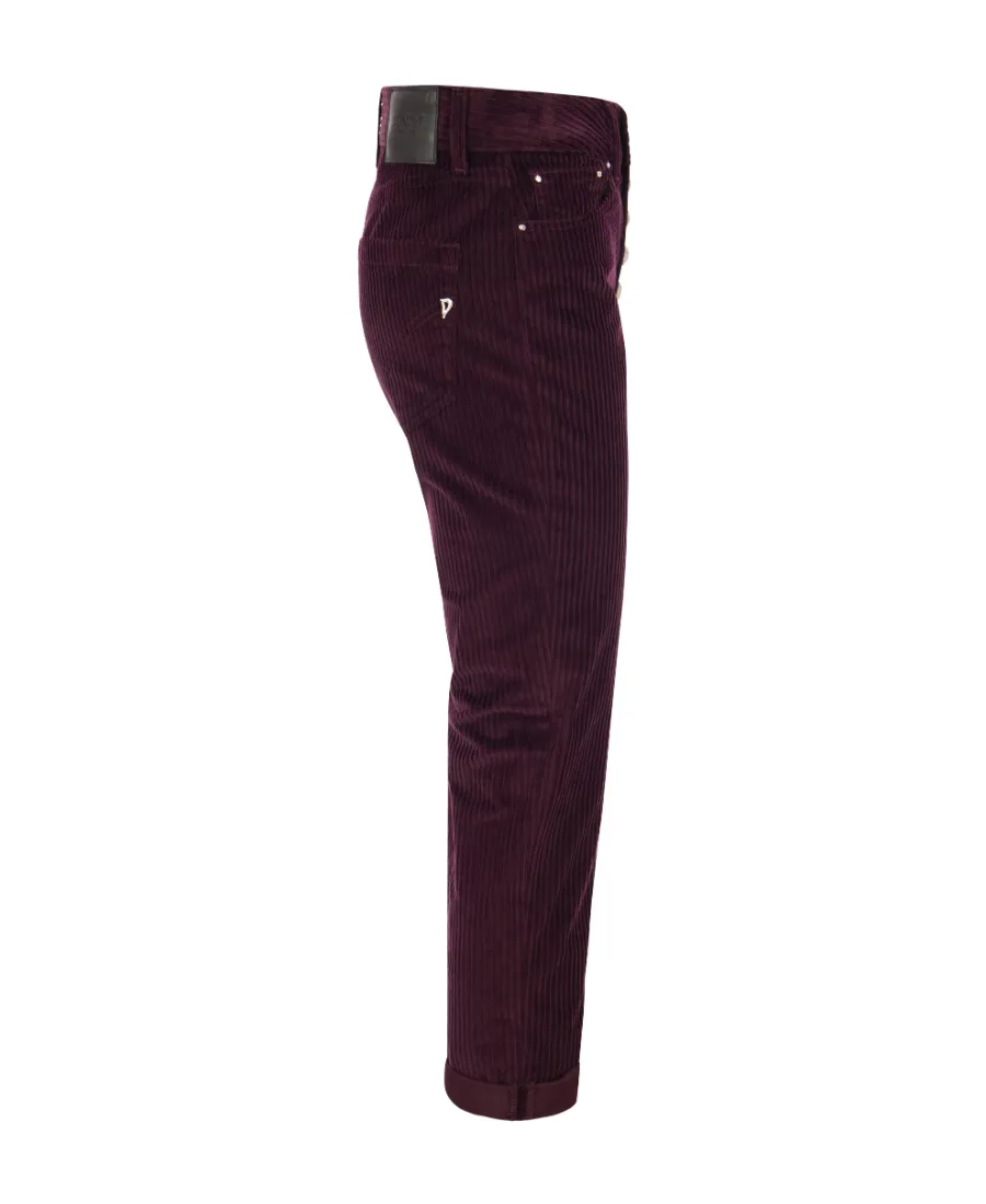 Dondup Koons Corduroy Pants