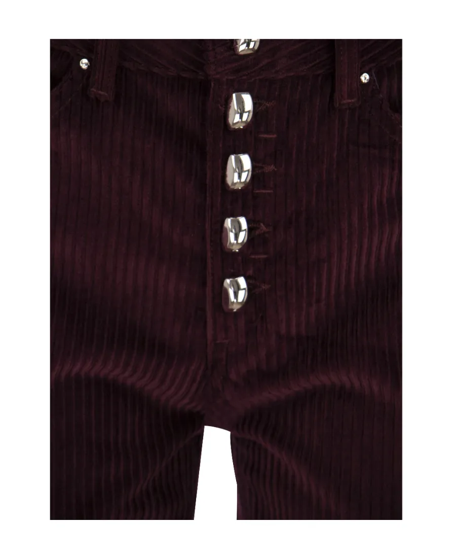 Dondup Koons Corduroy Pants