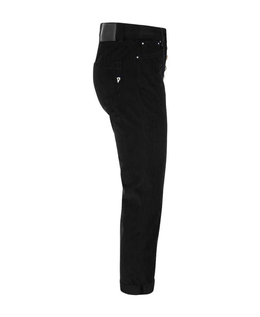 Dondup Koons Corduroy Pants