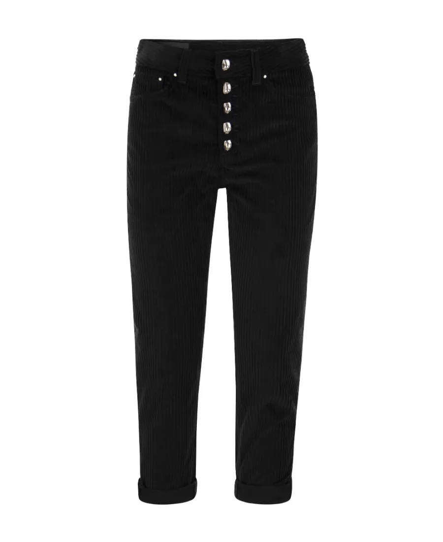 Dondup Koons Corduroy Pants