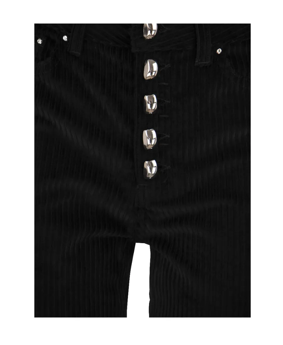 Dondup Koons Corduroy Pants