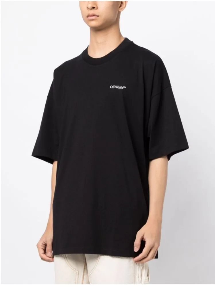 Logo-Print Short-Sleeve T-Shirt