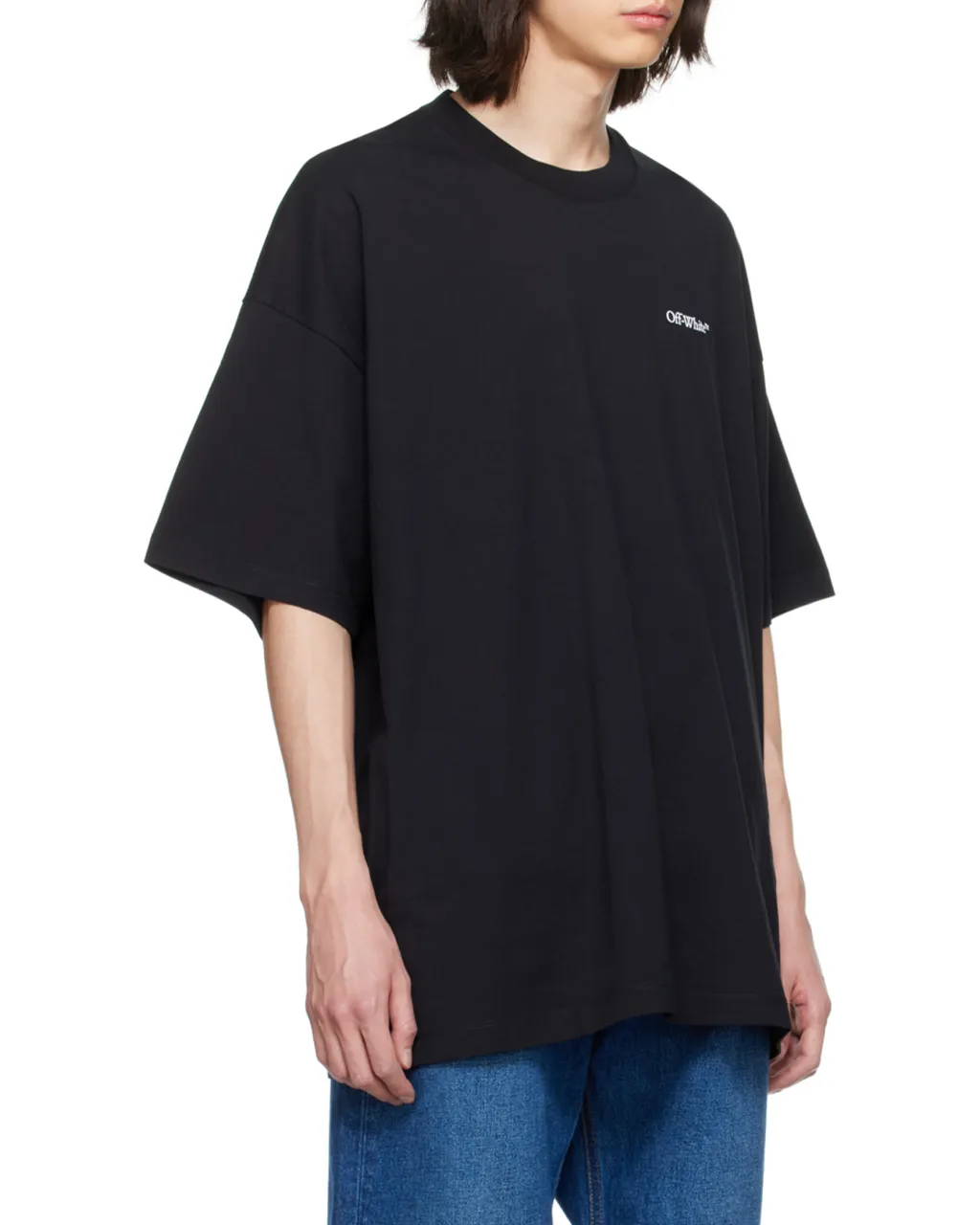 Logo-Print Short-Sleeve T-Shirt