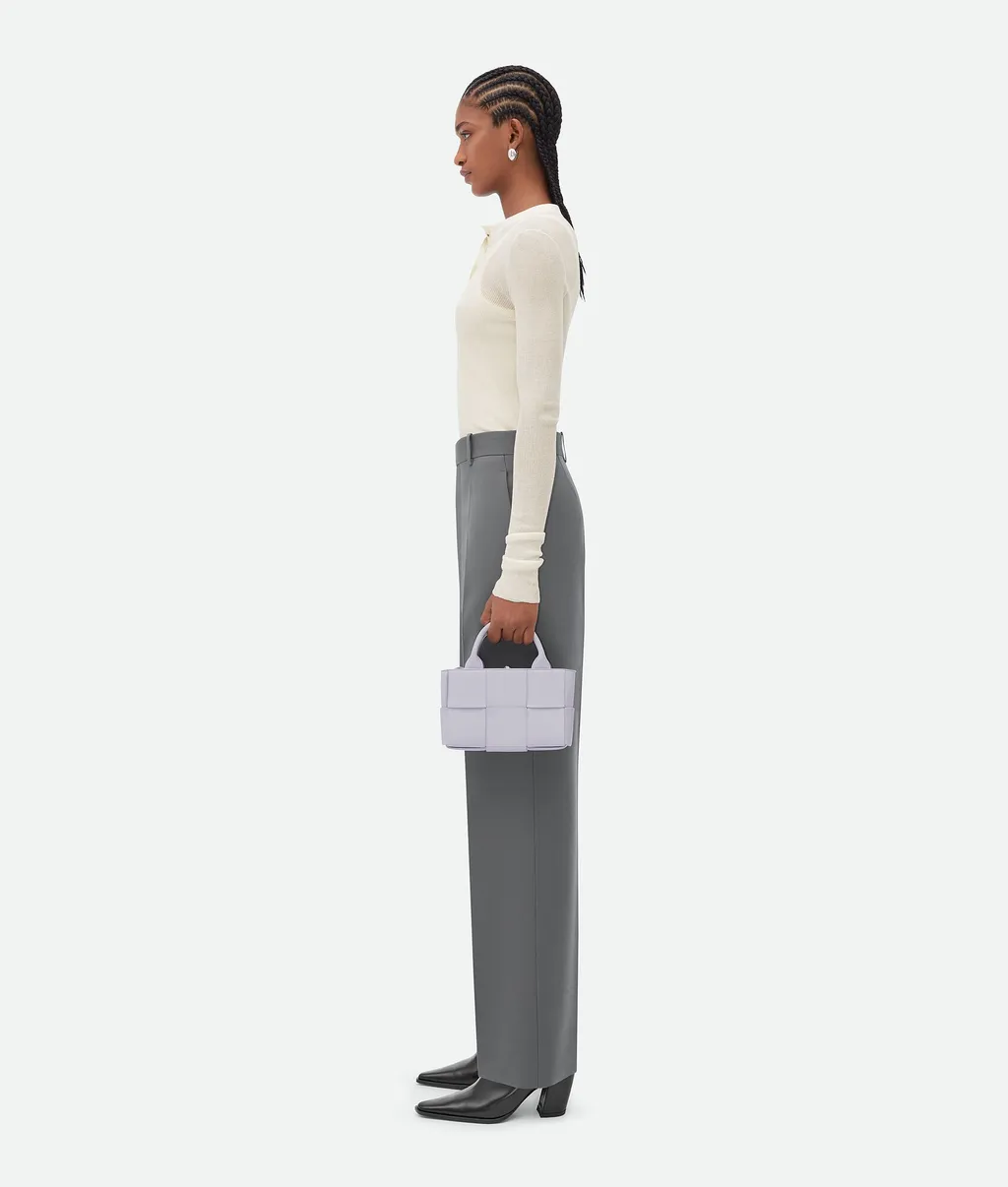 Micro Arco Shoulder Bag
