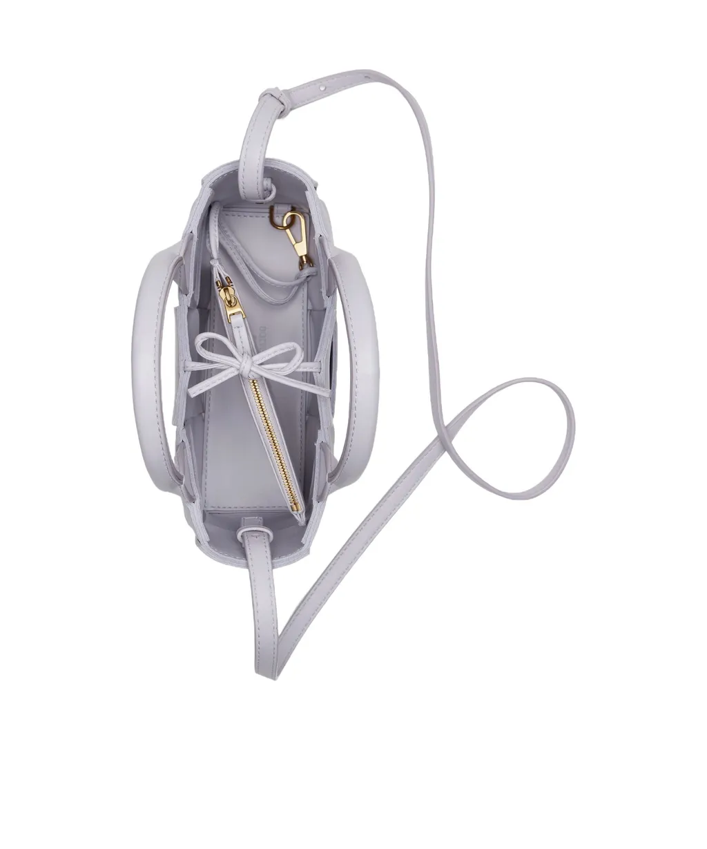 Micro Arco Shoulder Bag