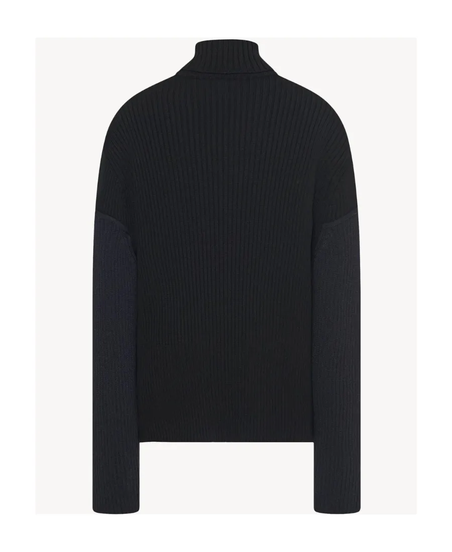 Dua Cashmere Sweater