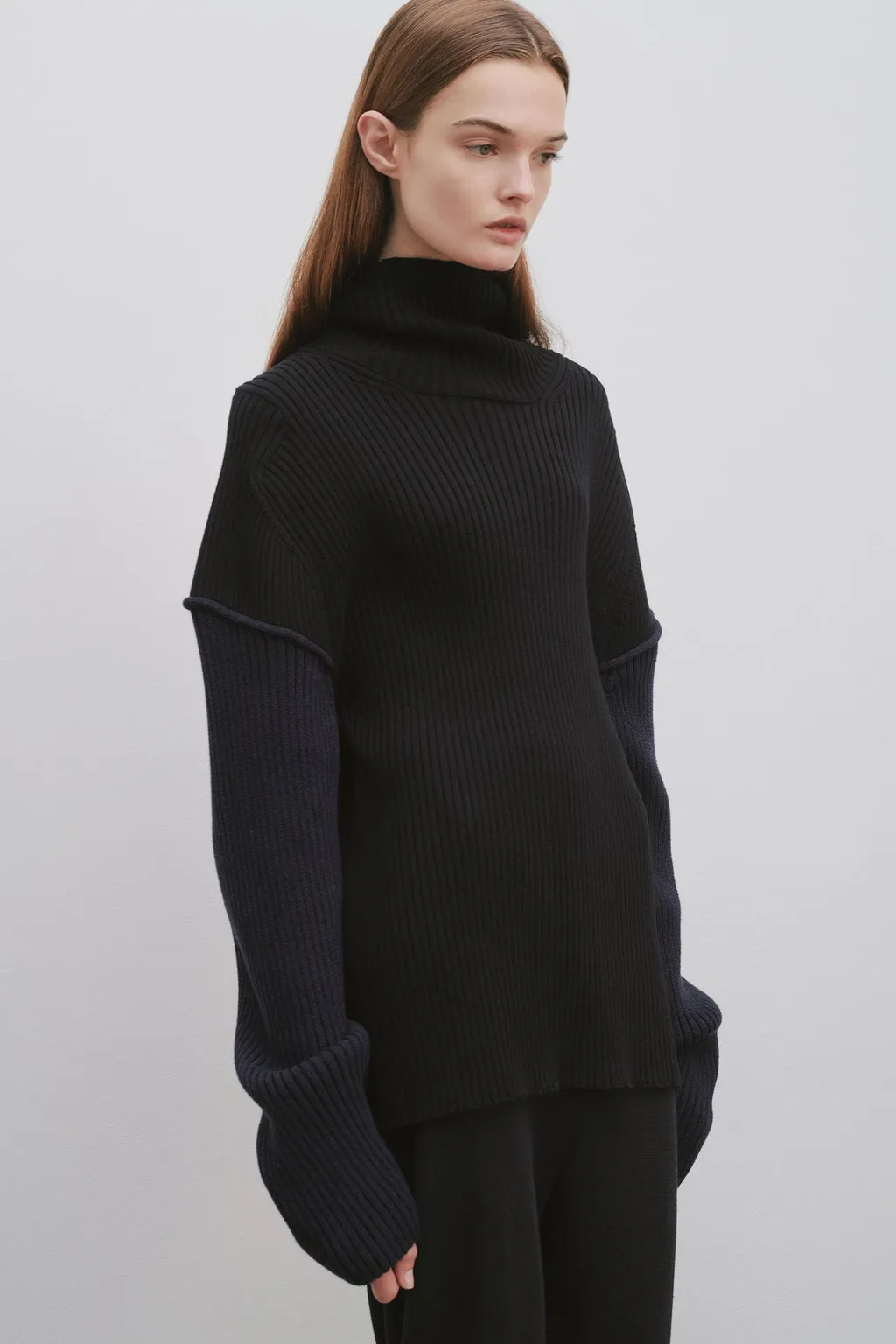 Dua Cashmere Sweater