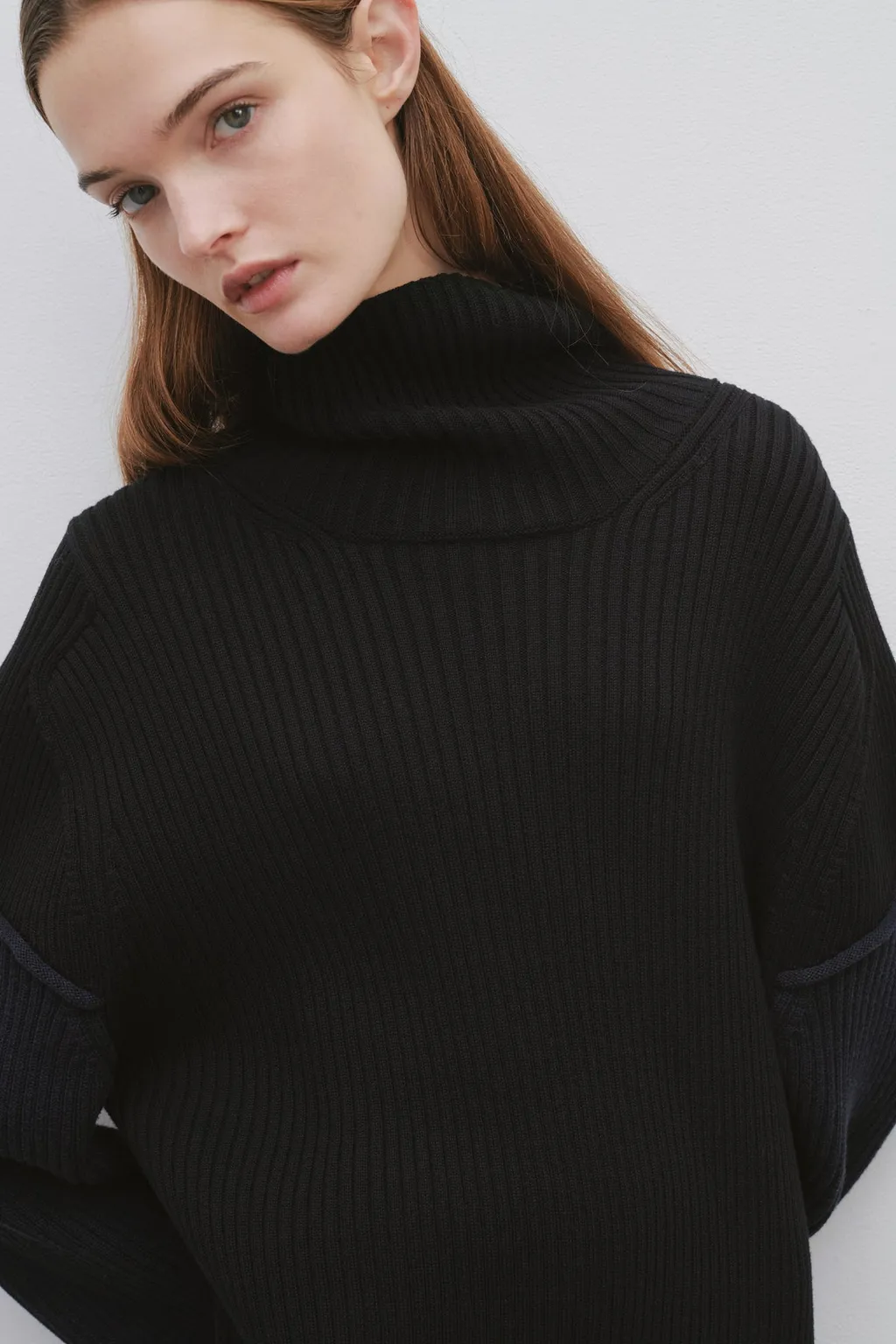 Dua Cashmere Sweater