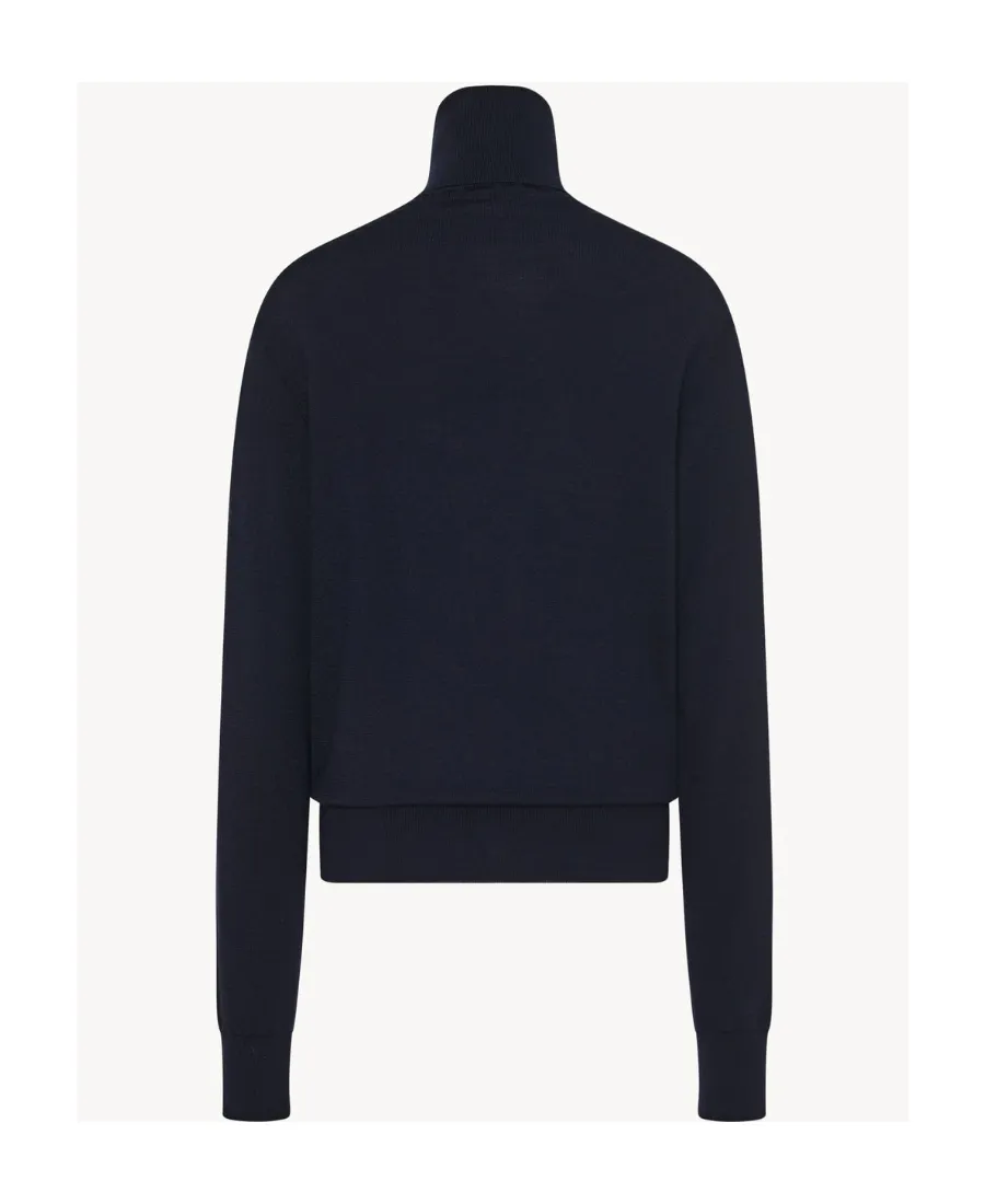Davos Cashmere Sweater