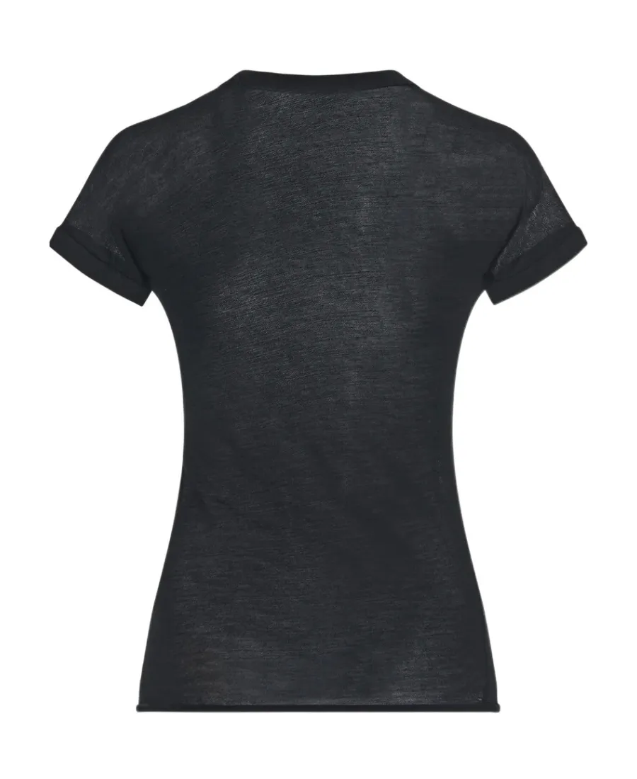 Analyn Cashmere T-Shirt