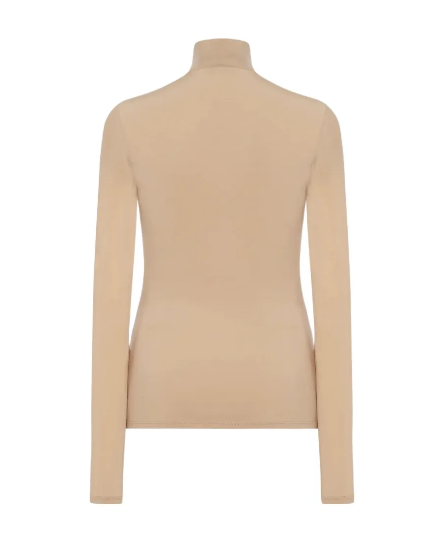 Rudd High-Necked T-Shirt