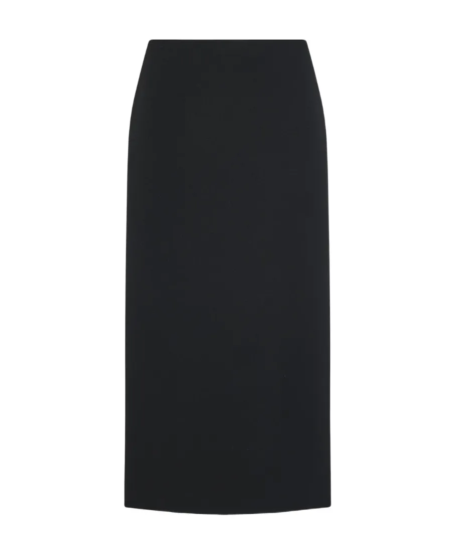 Kassie Wool Skirt