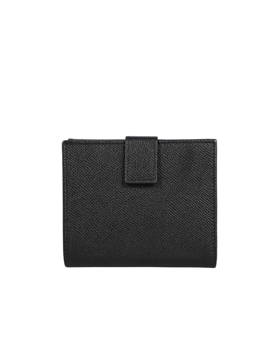 Double-Fold Wallet