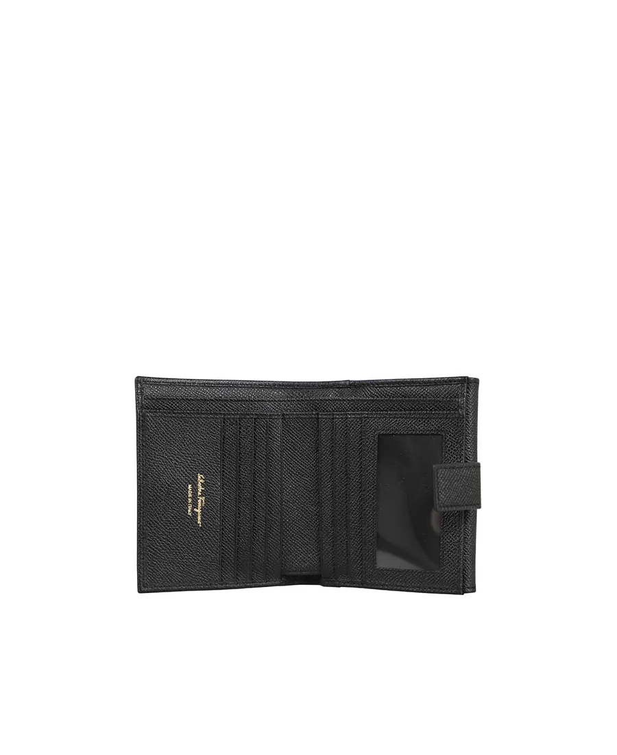 Double-Fold Wallet
