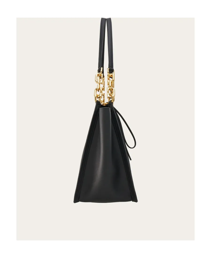 Logo Handbag