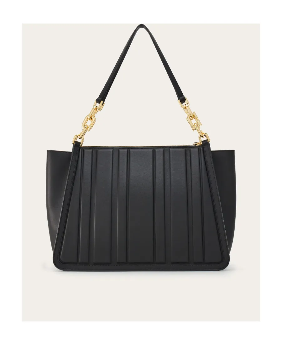 Logo Handbag