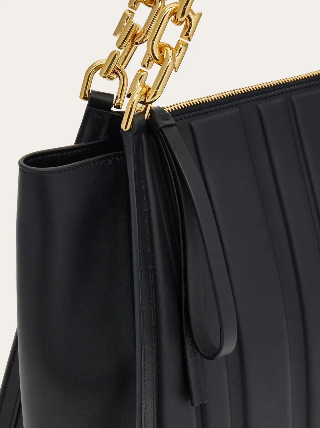 Logo Handbag