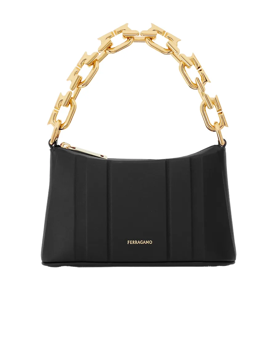 Logo Handbag