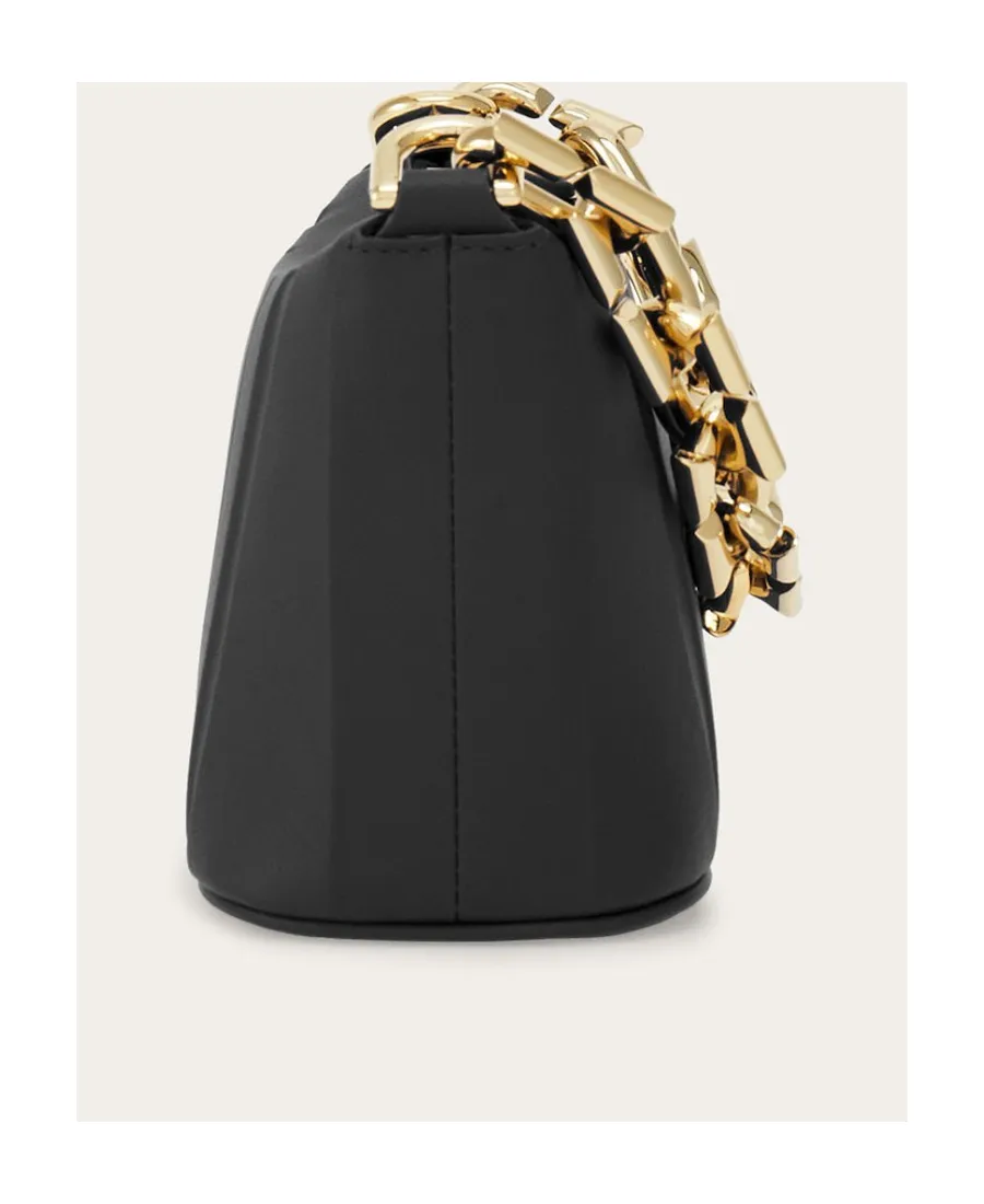 Logo Handbag