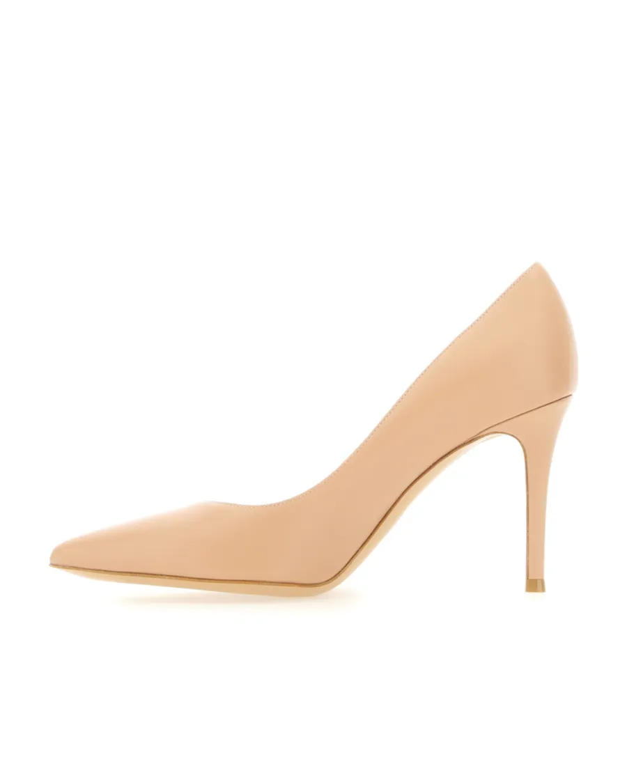 Gianvito 85Mm Pumps