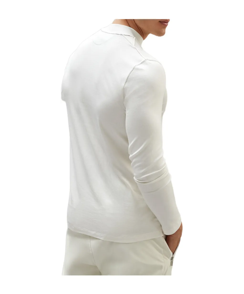 Logo-Print Sweatshirt