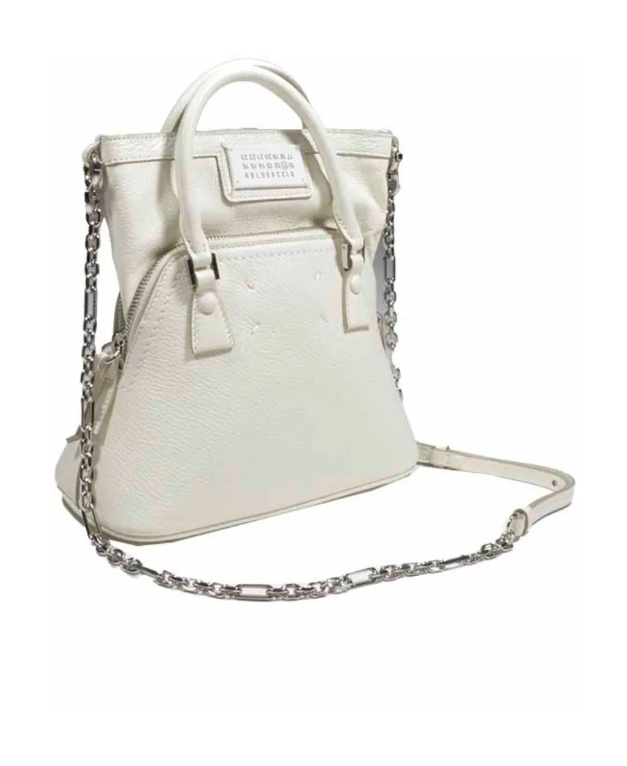 Maison Margiela 5Ac Classique Mini Tote Bag